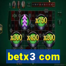betx3 com